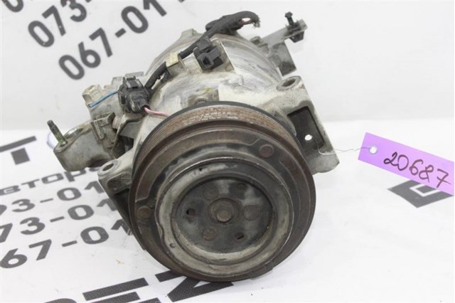 NISSAN 926001CB0A Компрессор кондиционера в наличии Винница