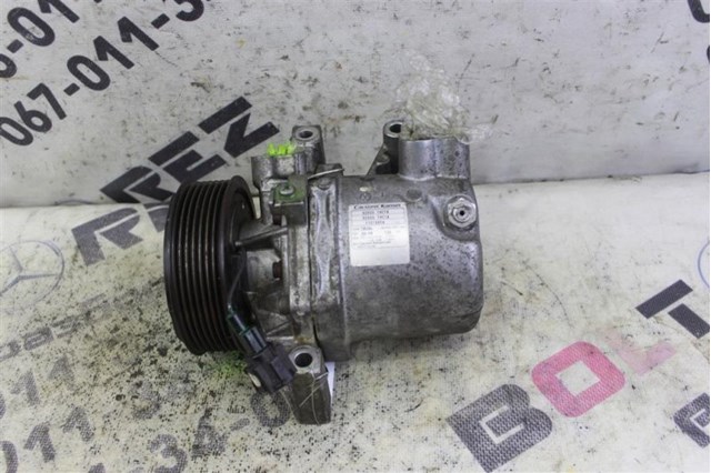 Компрессор хладагента 926001HC1A NISSAN