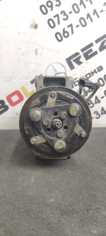 Компрессор системы кондиционирования 926004GB0A NISSAN