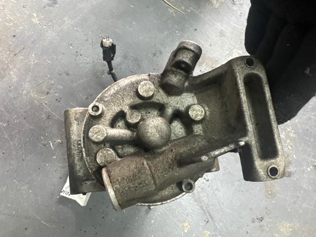 926005154R RENAULT Компрессор кондиционера купить в Винница