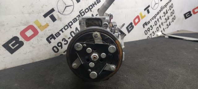926005CA0A Компрессор кондиционера купить Павлоград