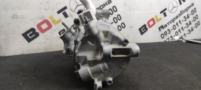 926005CA0A NISSAN Компрессор кондиционера купить в Черновцы