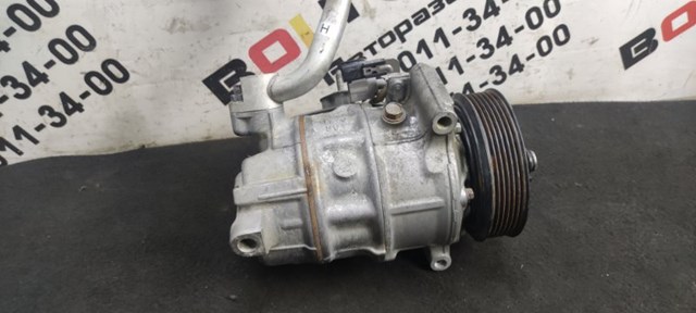 NISSAN 926005CA0A Компрессор кондиционера в наличии Ужгород