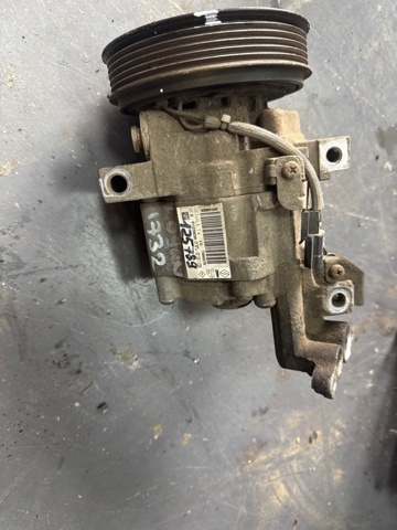 Компрессор хладагента 926009154R RENAULT