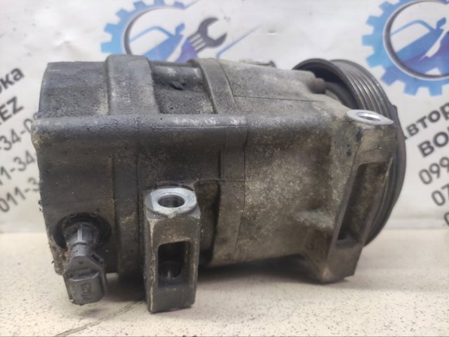NISSAN 92600AC00A Компрессор кондиционера в наличии Черкассы