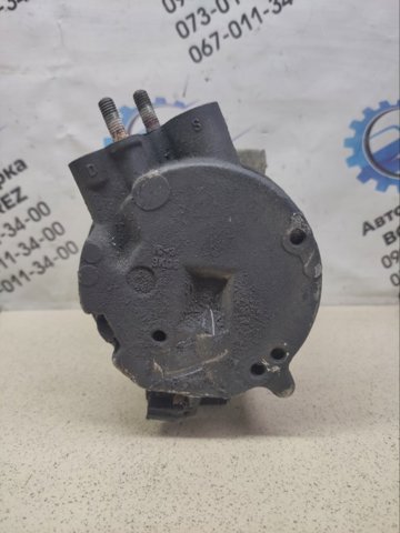 92600AC00A NISSAN Компрессор кондиционера купить в Винница