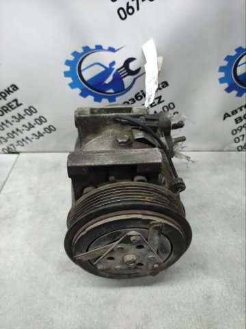 Компрессор хладагента 92600AS510 NISSAN