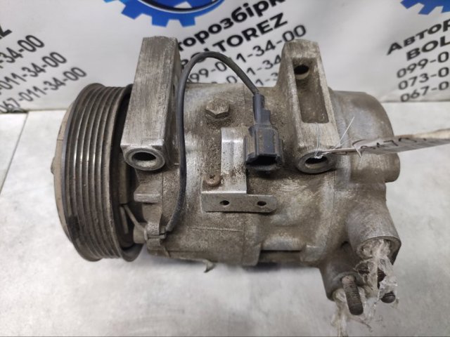 92600AS510 Компрессор кондиционера купить Чернигов