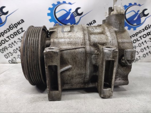 92600AS510 Компрессор кондиционера купить Житомир
