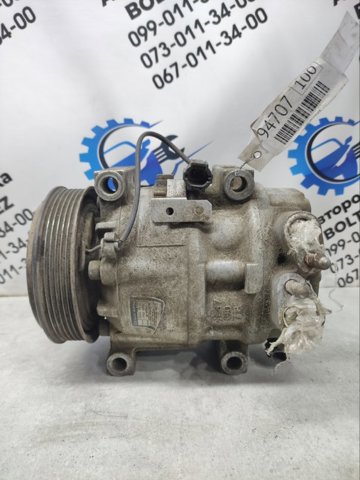 92600AS510 Компрессор кондиционера купить Житомир