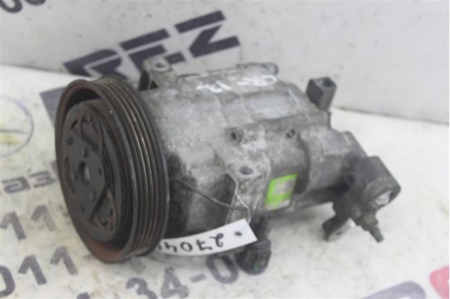 92600AX020 NISSAN Компрессор кондиционера купить в Украина