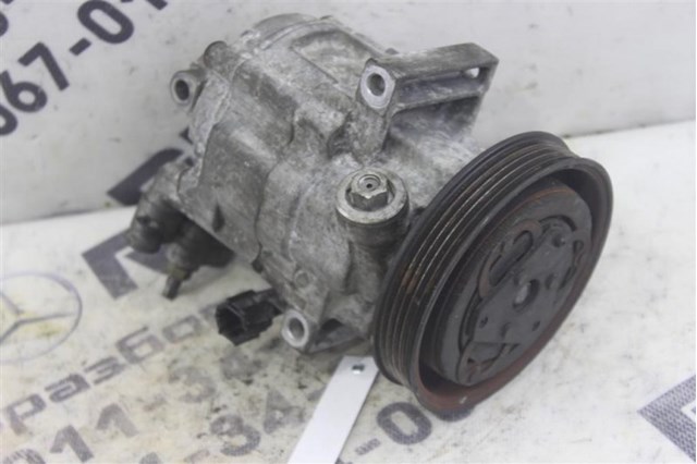 Насос кондиционера 92600AX020 NISSAN