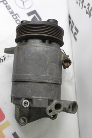 92600CA010 Компрессор кондиционера купить Киев
