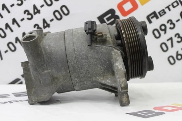 92600CA010 NISSAN Компрессор кондиционера купить в Ирпень