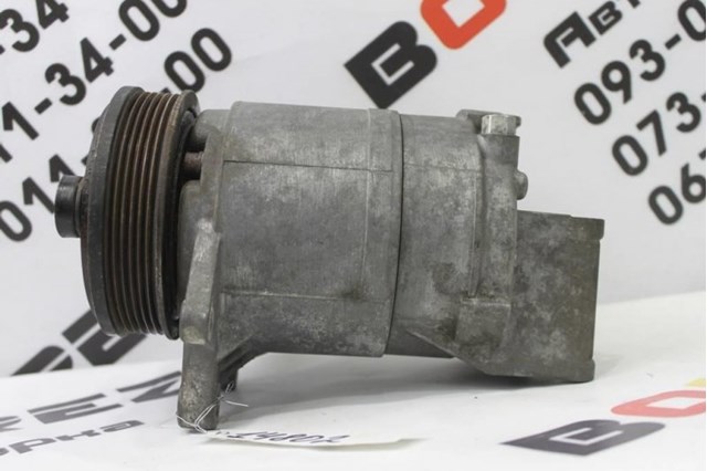 92600CA010 NISSAN Компрессор кондиционера купить в Житомир