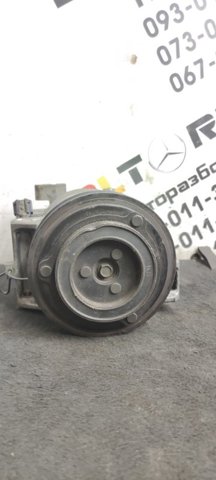 Насос кондиционера 92600CN000 NISSAN