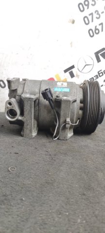 NISSAN 92600CN000 Компрессор кондиционера в наличии Ровно