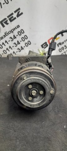 Компрессор климатической установки 92600CY09E NISSAN
