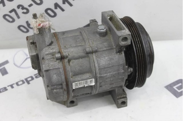 92600EG000 NISSAN Компрессор кондиционера купить в Каменское