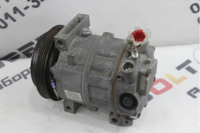 92600EG000 NISSAN Компрессор кондиционера купить в Украина