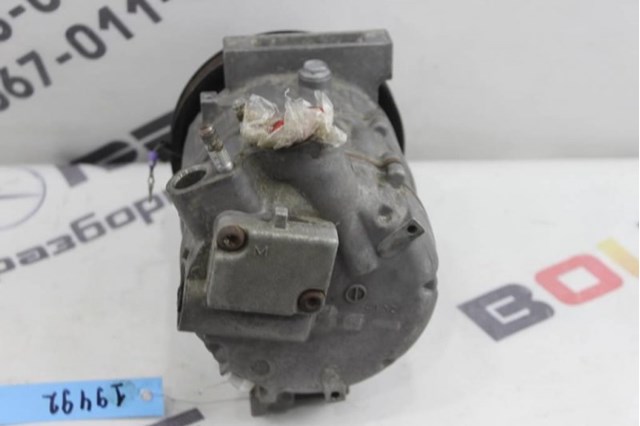 92600EG000 NISSAN Компрессор кондиционера купить в Запорожье