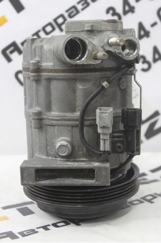 92600EG00A NISSAN Компрессор кондиционера купить в Украина