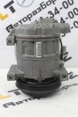 92600EG00A NISSAN Компрессор кондиционера купить в Житомир