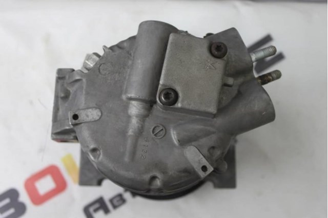 92600EG00A NISSAN Компрессор кондиционера купить в Хмельницкий