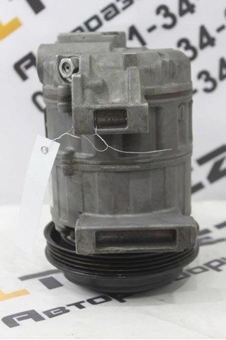 92600EG00A NISSAN Компрессор кондиционера купить в Павлоград