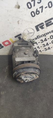 92600WL000 Компрессор кондиционера купить Запорожье