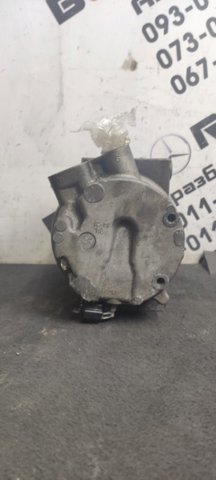 92600WL000 NISSAN Компрессор кондиционера купить в Ровно