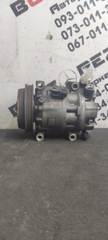 92600WL000 Компрессор кондиционера купить Житомир