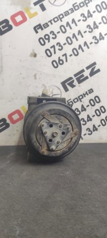 Компрессор хладагента 92600WL000 NISSAN