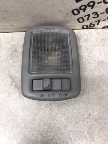 Плафон подсветки багажного отсека 926202P000H9 HYUNDAI