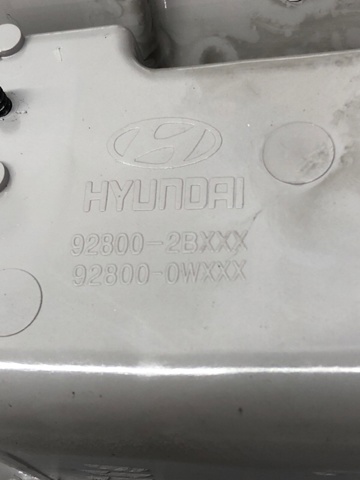 928002B001TX Плафон салона купить Ровно