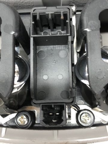 928002B001TX HYUNDAI Плафон освещения салона (кабины) купить в Украина