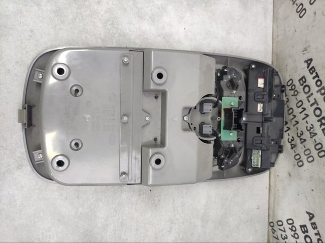 HYUNDAI 928003E560CY Плафон салона в наличии Житомир