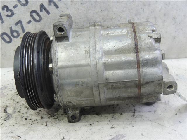 OPEL 93176856 Компрессор кондиционера в наличии Черновцы