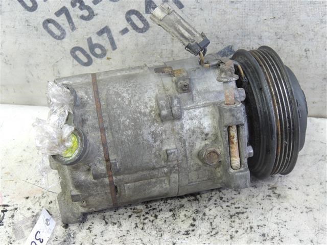 OPEL 93176856 Компрессор кондиционера в наличии Винница