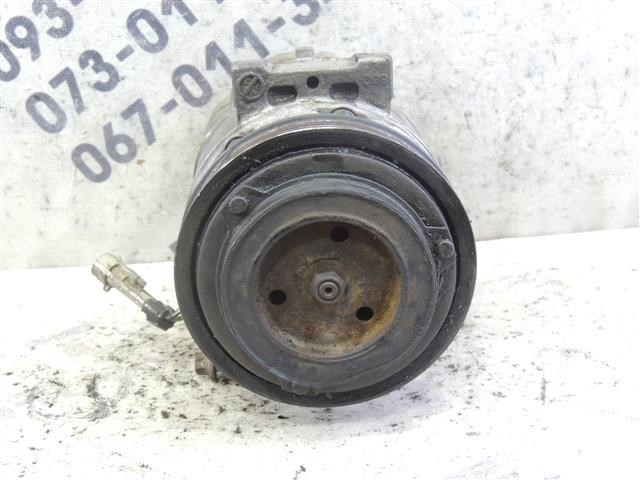 OPEL 93176856 Компрессор кондиционера в наличии Полтава
