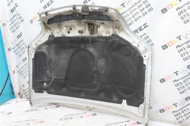 OPEL 93189108 Капот в наличии Львов