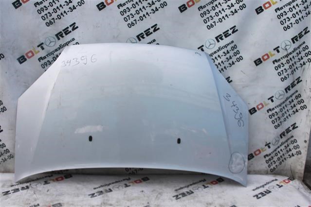OPEL 93189108 Капот в наличии Николаев