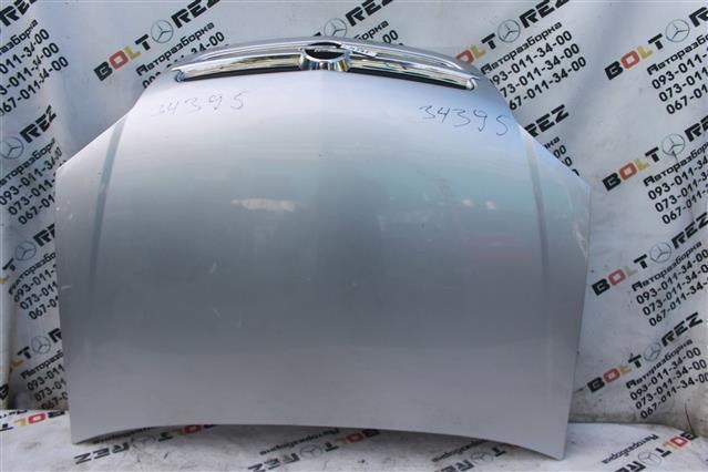 Капот двигателя 93189108 OPEL