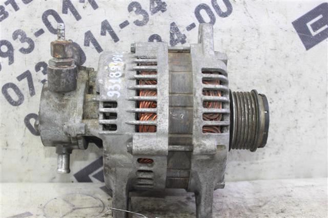 Генератор автомобиля 93189496 OPEL