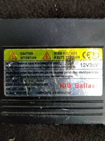 NISSAN 933010100 в наличии Николаев