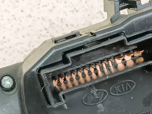 HYUNDAI 934101U000 в наличии Черновцы