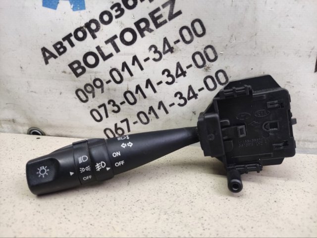 Подрулевой переключатель левый 934102H001 HYUNDAI