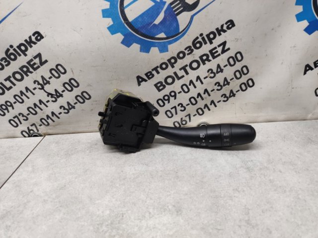 Подрулевой переключатель левый 934102R030 HYUNDAI