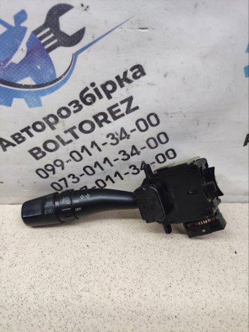 Переключатель подрулевой, левый 93410H1100 HYUNDAI