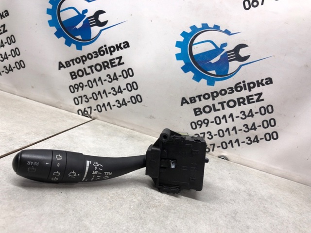 Подрулевой правый переключатель  934201H200 HYUNDAI